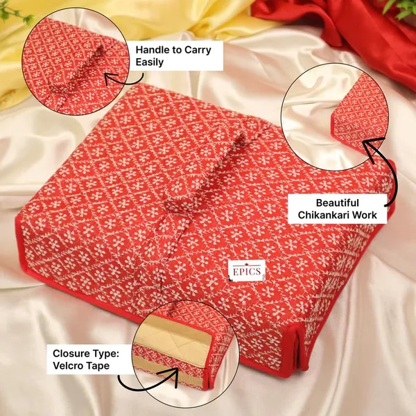 Flower_Design_Jewelry_Organizer_Bag