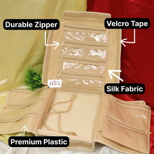 Flower_Design_Jewelry_Organizer_Bag