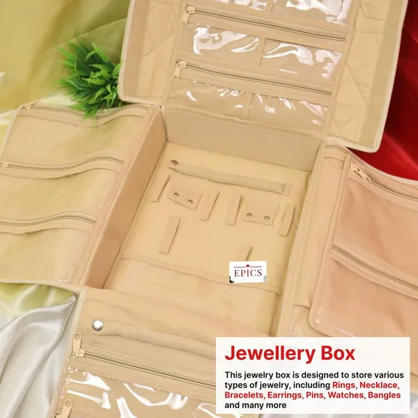 Flower_Design_Jewelry_Organizer_Bag
