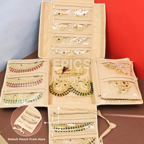 Flower_Design_Jewelry_Organizer_Bag