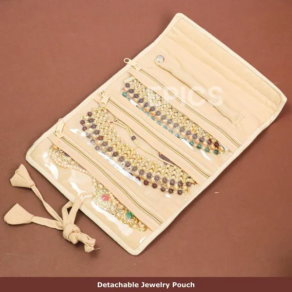 Flower_Design_Jewelry_Organizer_Bag