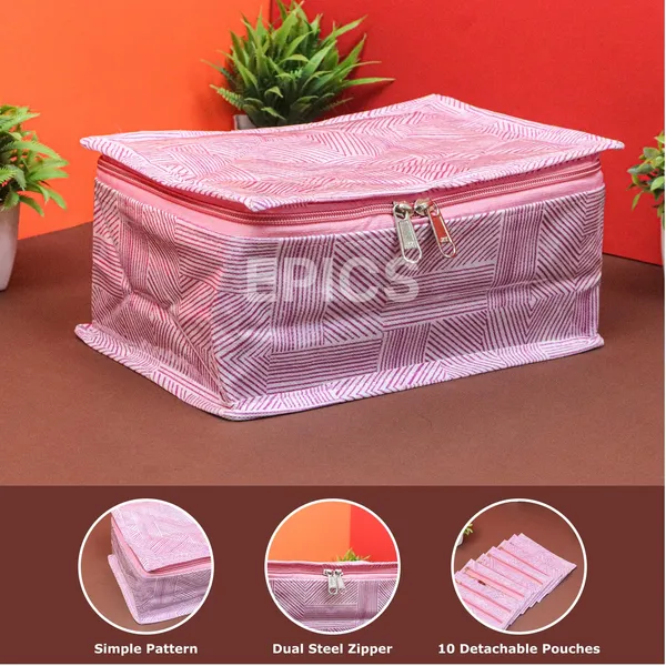 Jewelry_Organizer_Box_With_Transparent_Pouches