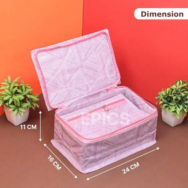Jewelry_Organizer_Box_With_Transparent_Pouches