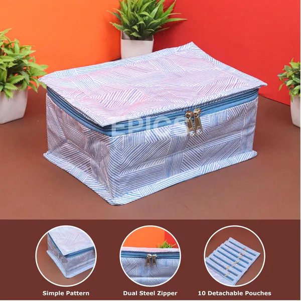 Jewelry_Organizer_Box_With_Transparent_Pouches
