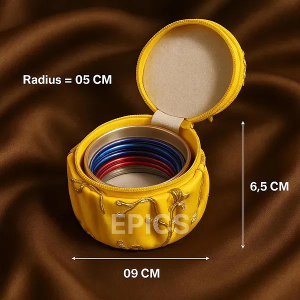 Pack_Of_4_-_Embroidered_Jewellery_Organizer_Box