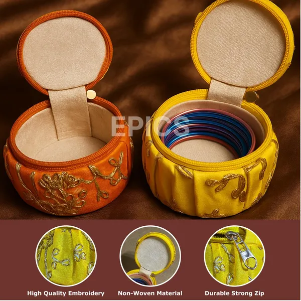 Pack_Of_4_-_Embroidered_Jewellery_Organizer_Box