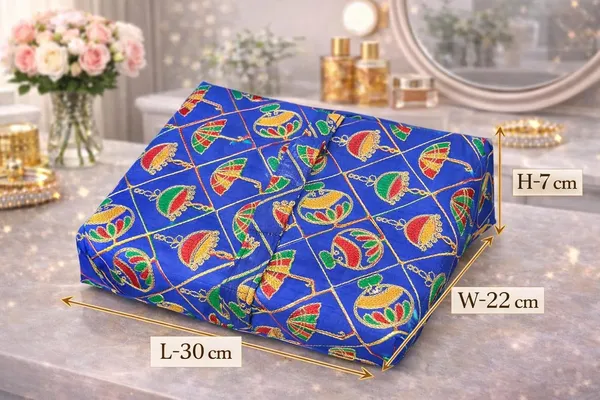 Flower_Design_Jewelry_Organizer_Bag