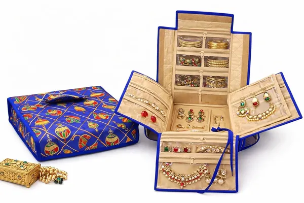 Flower_Design_Jewelry_Organizer_Bag
