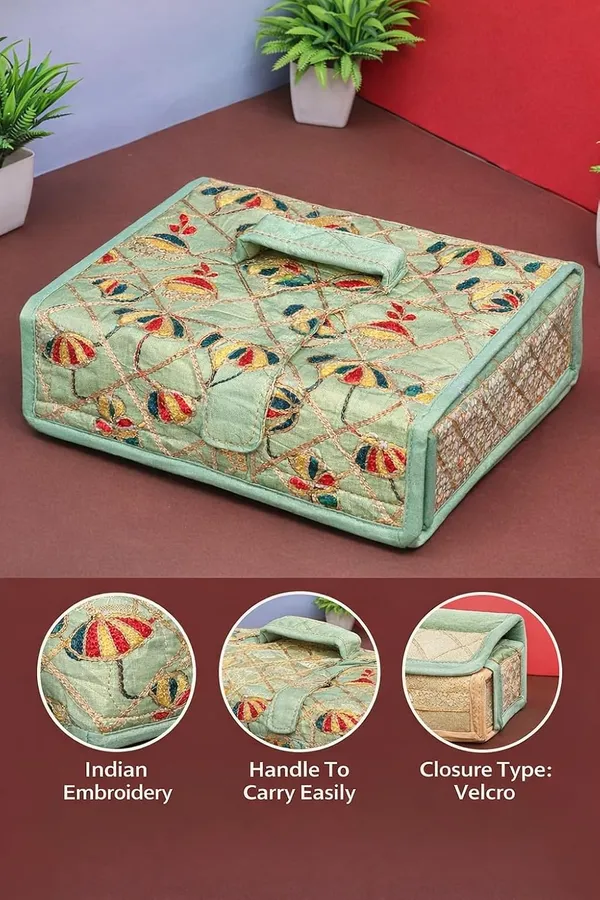 Flower_Design_Jewelry_Organizer_Bag