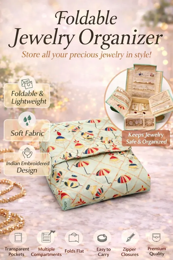 Flower_Design_Jewelry_Organizer_Bag