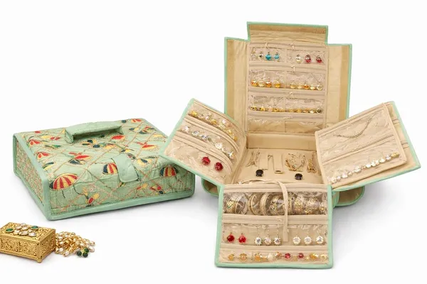 Flower_Design_Jewelry_Organizer_Bag