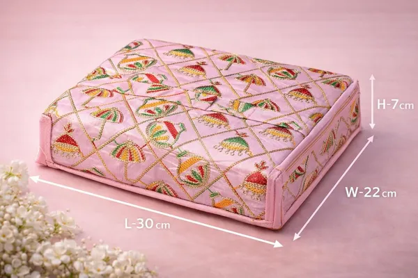 Flower_Design_Jewelry_Organizer_Bag