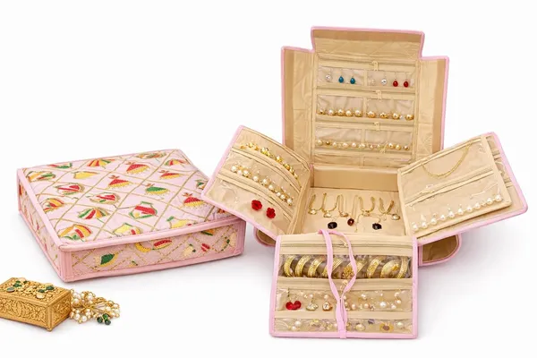 Flower_Design_Jewelry_Organizer_Bag