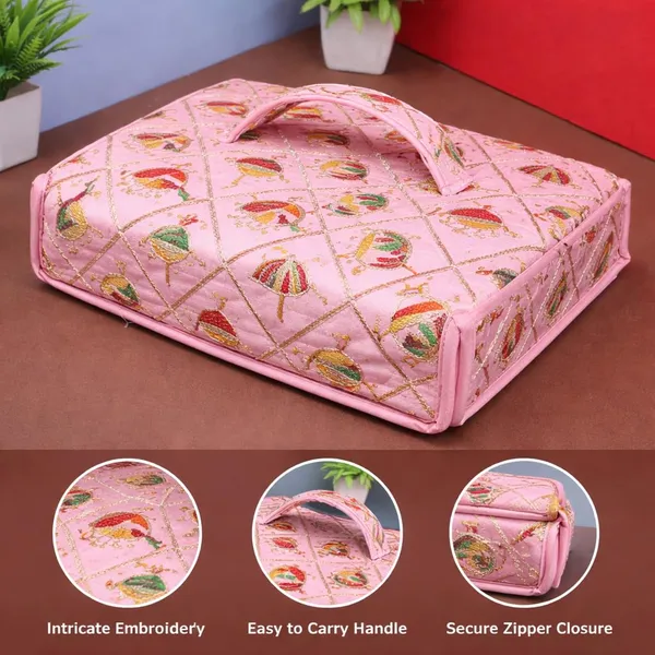 Flower_Design_Jewelry_Organizer_Bag