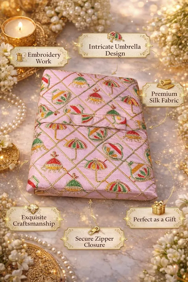 Flower_Design_Jewelry_Organizer_Bag
