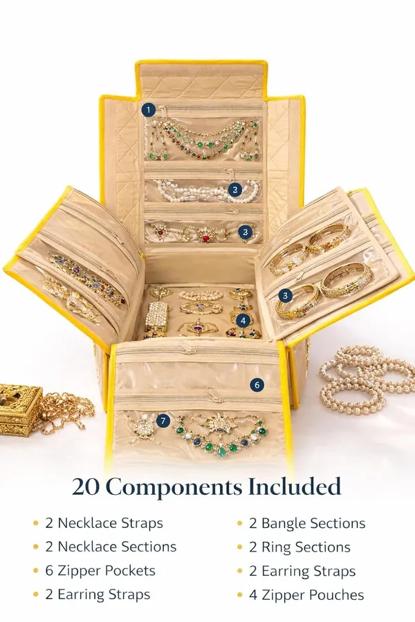 Flower_Design_Jewelry_Organizer_Bag