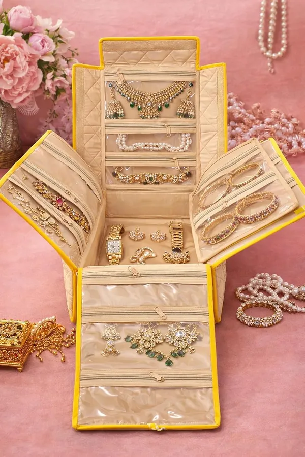 Flower_Design_Jewelry_Organizer_Bag