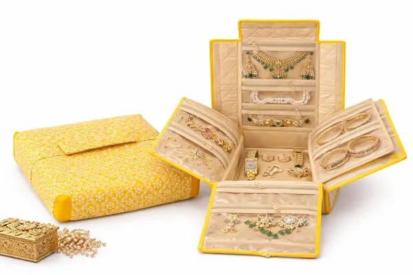 Flower_Design_Jewelry_Organizer_Bag