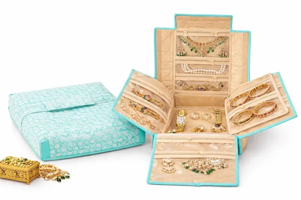 Flower_Design_Jewelry_Organizer_Bag