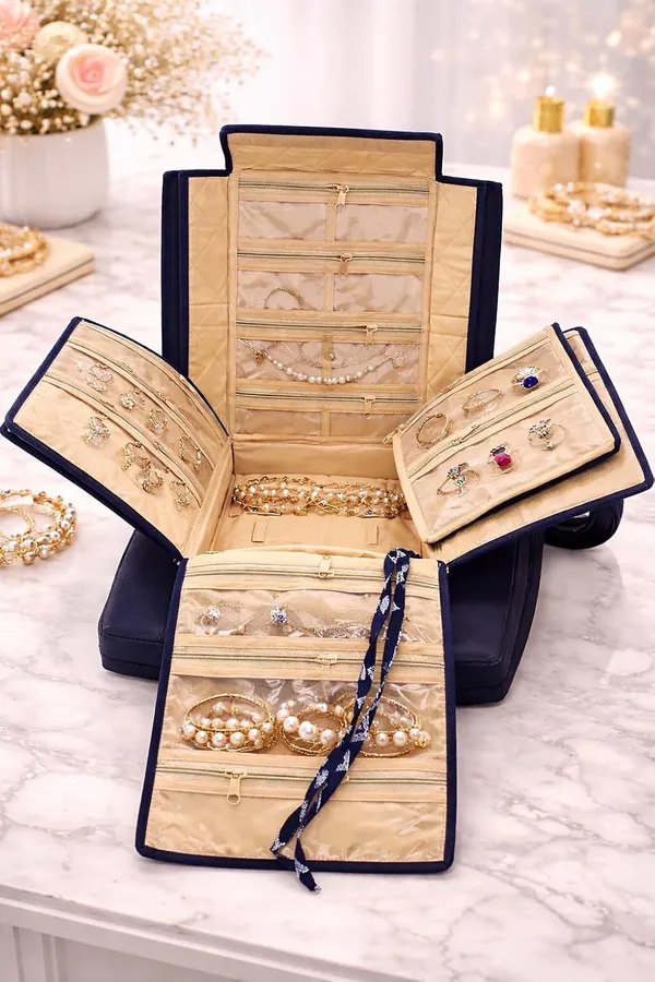 Flower_Design_Jewelry_Organizer_Bag