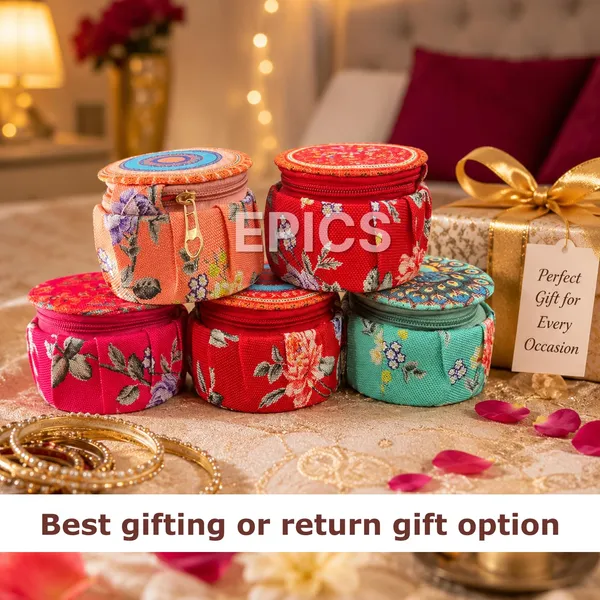 Pack_Of_4_-_Fabric_Bangle_Storage_Box