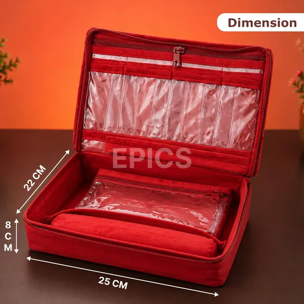 Jewellery_Storage_Box_With_Detachable_Pouches
