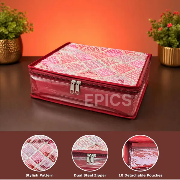 Jewellery_Storage_Box_With_Detachable_Pouches