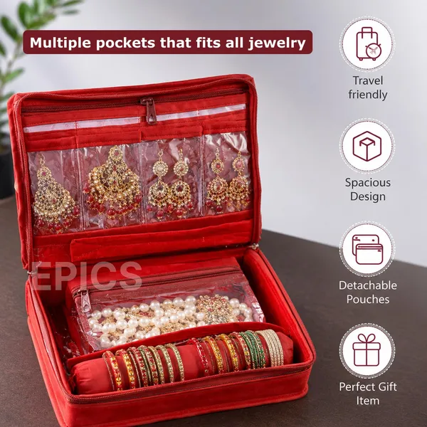 Jewellery_Storage_Box_With_Detachable_Pouches