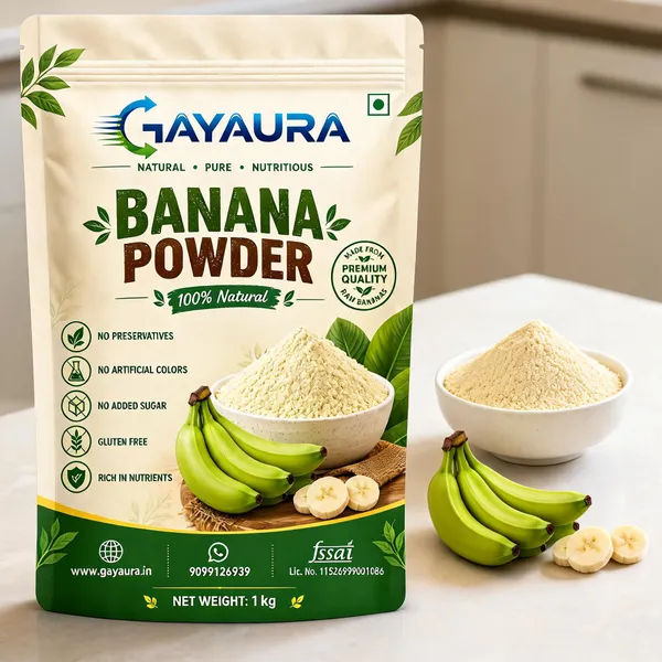 Gayaura__Green_Banana_Powder_1_Kg