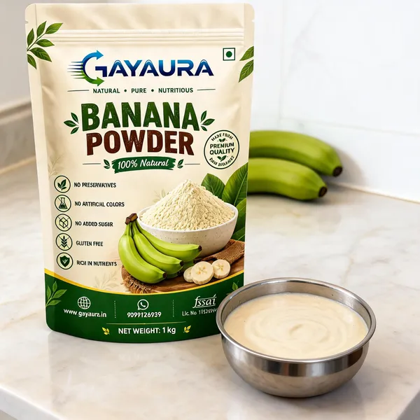 Gayaura__Green_Banana_Powder_1_Kg