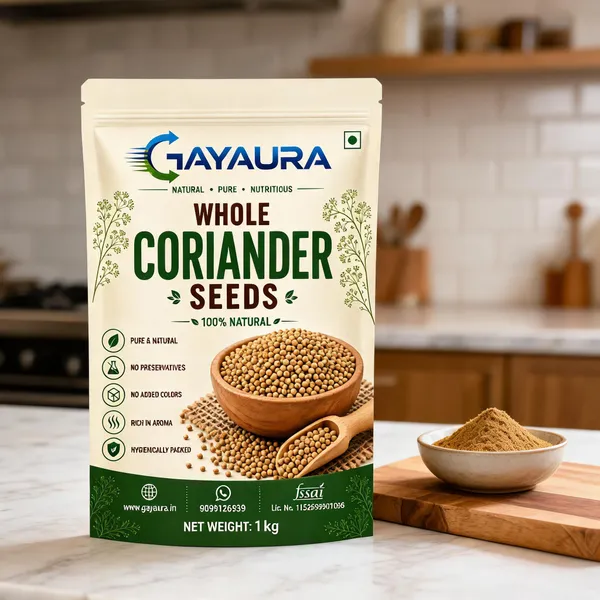 Gayaura_Whole_Coriander_Seeds_1Kg
