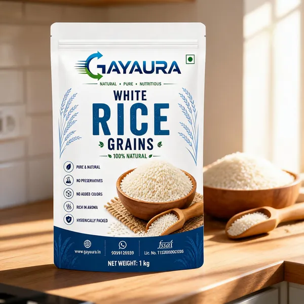 Gayaura_White_Rice_Grains_1_Kg