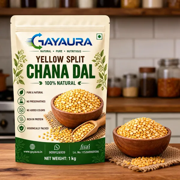 Gayaura_Yellow_Split_Chana_Dal_1Kg