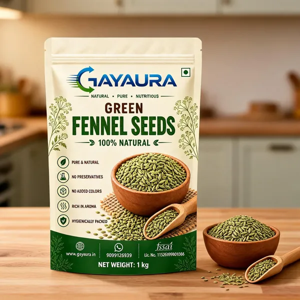 Gayaura__Green_Fennel_Seeds_1Kg