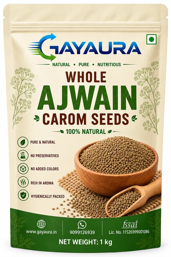 GayAura_Whole_Ajwain_Carom_Seeds_1kg
