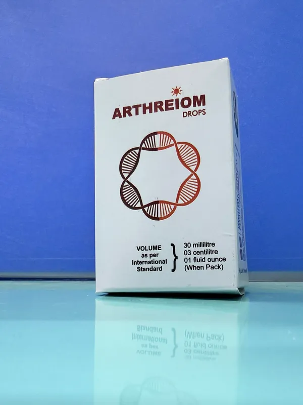 ARTHREIOM_Drops