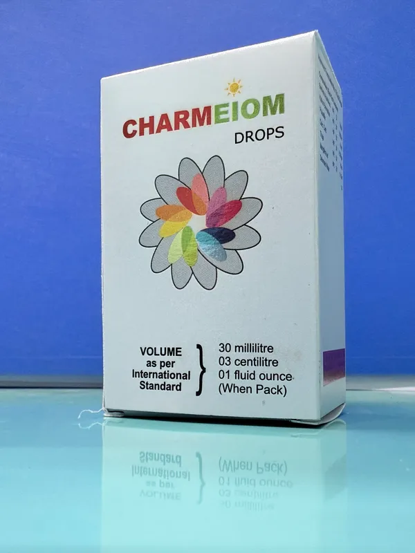 CHARMEIOM_Drops