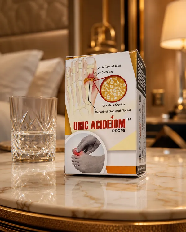 Uric_Acideiom_Homoeopathic_Formulation_For_Uric_Acid_Control_Management