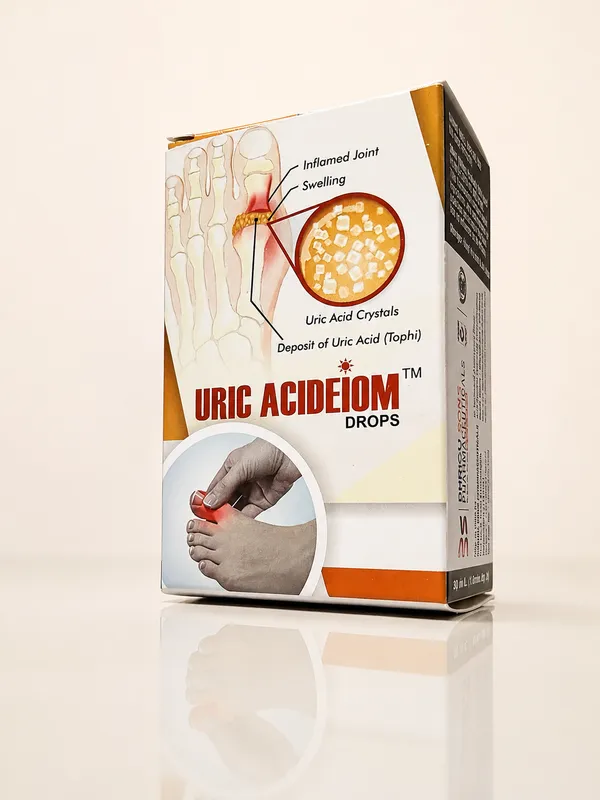 Uric_Acideiom_Homoeopathic_Formulation_For_Uric_Acid_Control_Management
