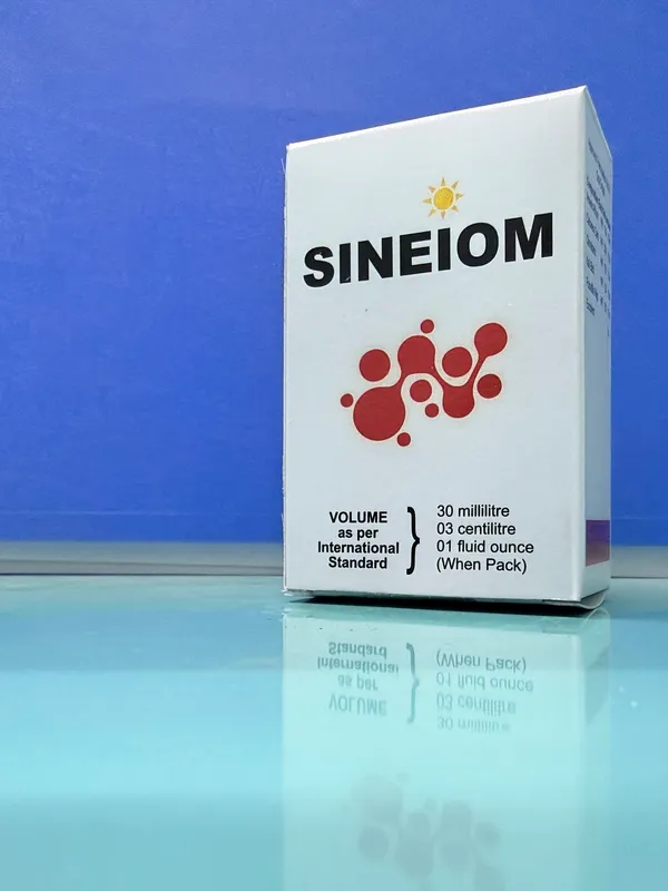 SINEIOM_Drops
