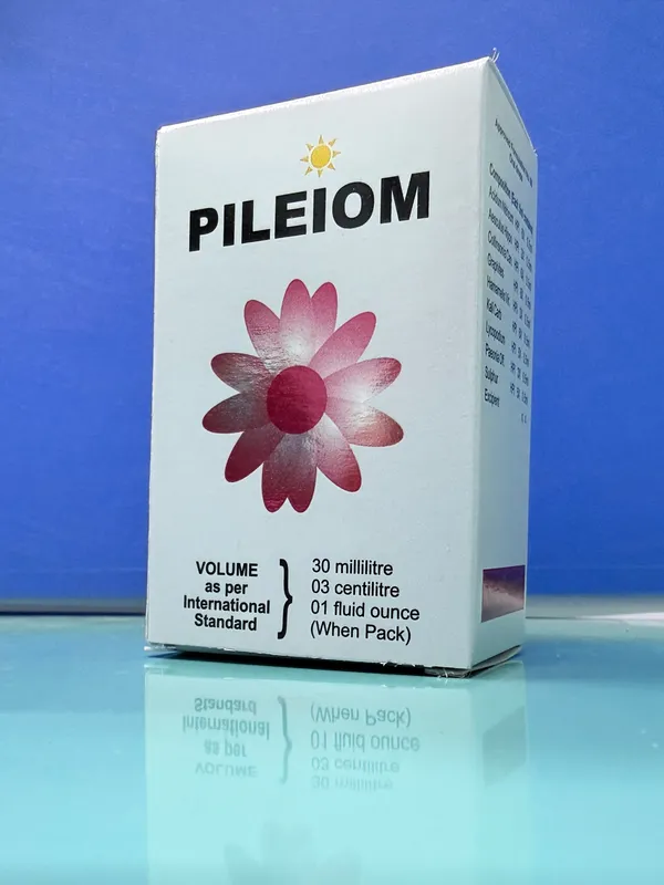 PILEIOM_Drops