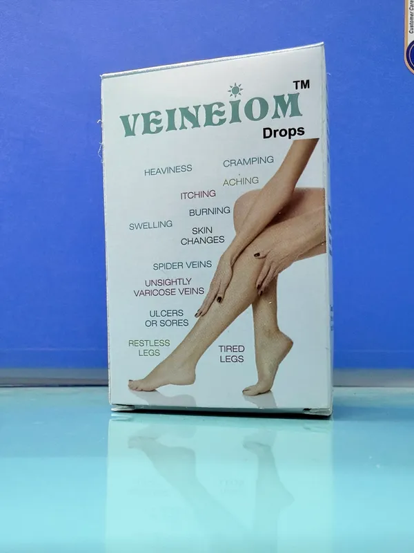 VEINEIOM_Drops
