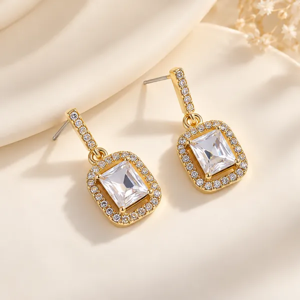 Gemstone_earrings_White