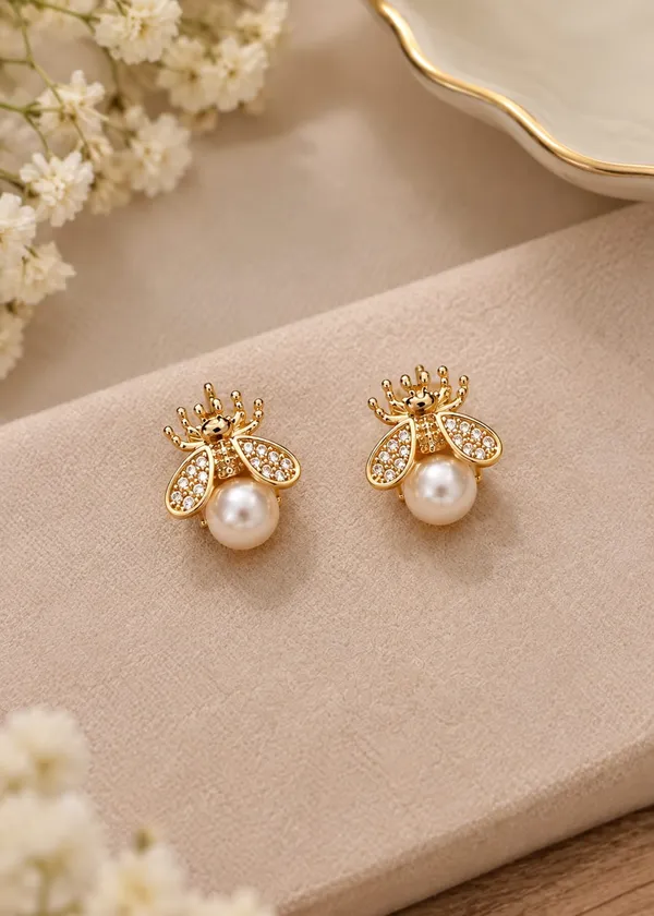 Little_Bee_Earrings