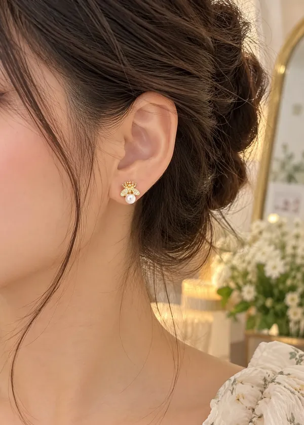 Little_Bee_Earrings