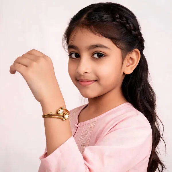 Gold_Tone_Stone_Embellished_Cuff_Bracelet_For_Women