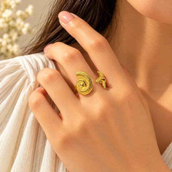 Golden_Sun_Motif_Open_Anti-Tarnish_Ring_for_Women