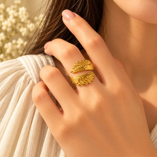 Golden_Leaf_Wrap_Anti-Tarnish_Ring_for_Women