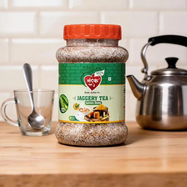 Nandak_Chaha_Jaggery_Lemongrass_Instant_Tea_Powder_Pack_Of_3