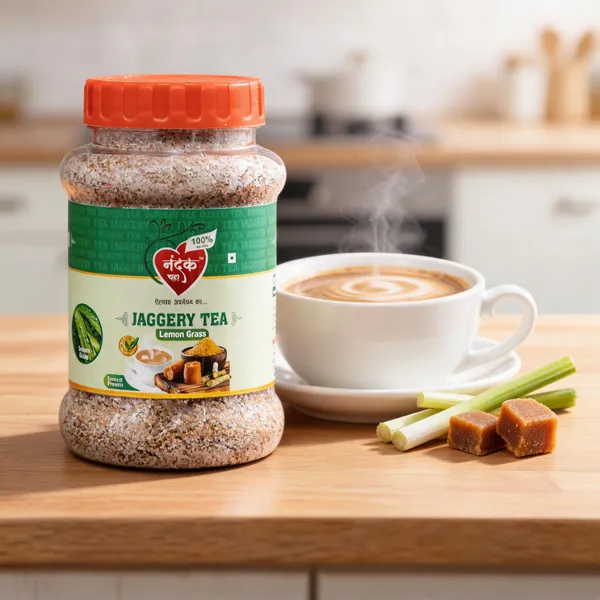 Nandak_Chaha_Jaggery_Lemongrass_Instant_Tea_Powder_Pack_Of_3